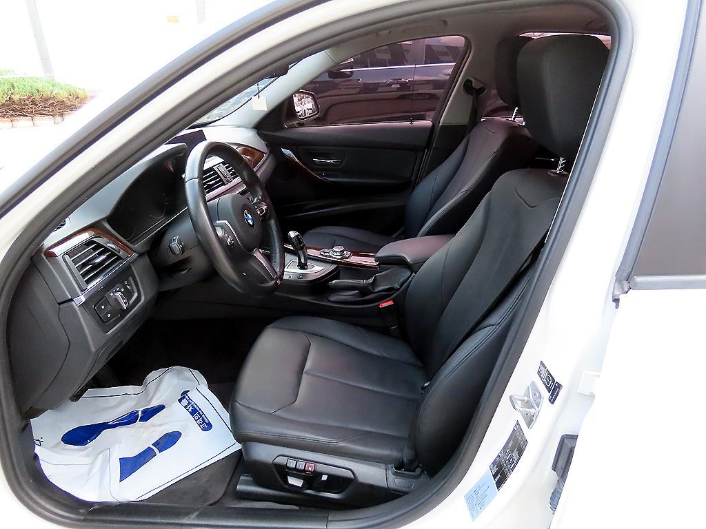 BMW 3 series - Vista 7