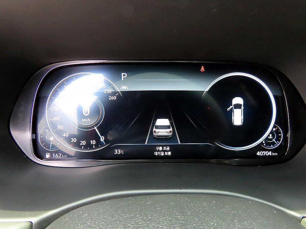 HYUNDAI Palisade - Vista 11