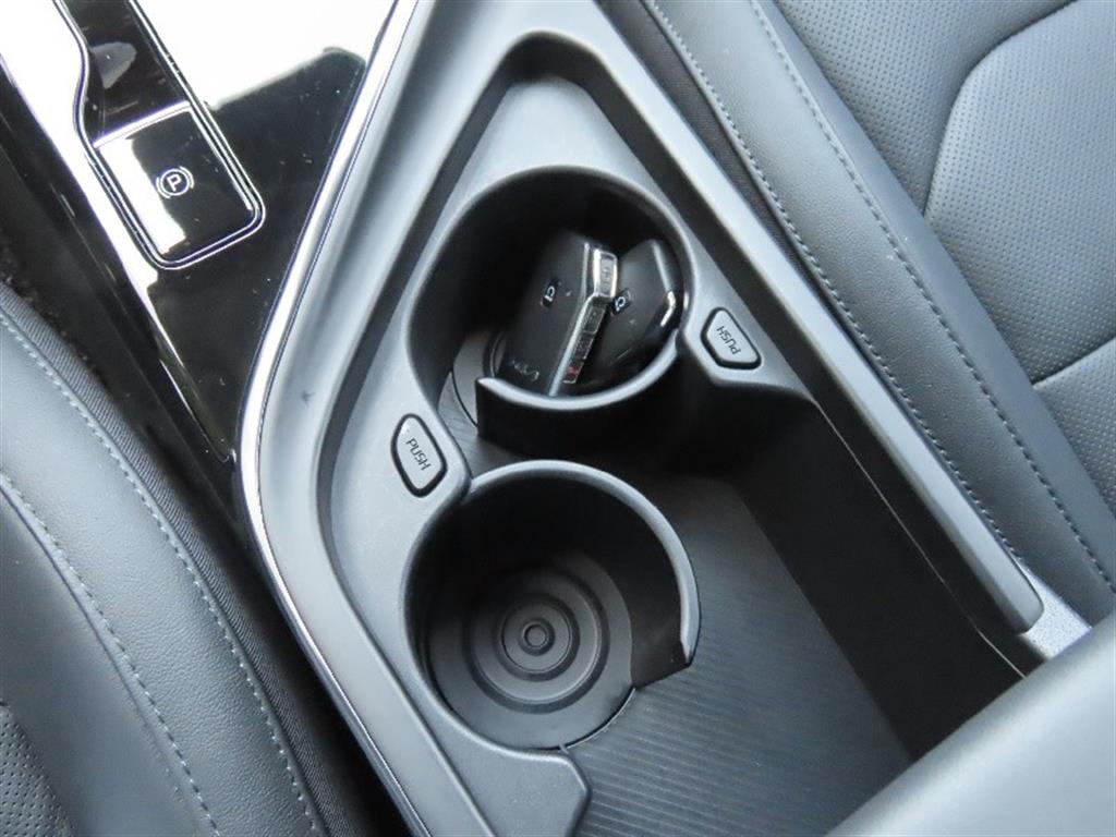 KIA Niro - Vista 9