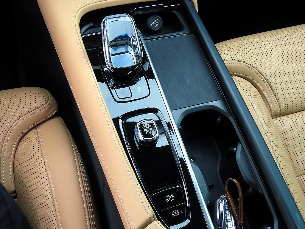 Volvo S90 2024 Gris - Importación desde Corea - HF Imports Iquique - Foto 13