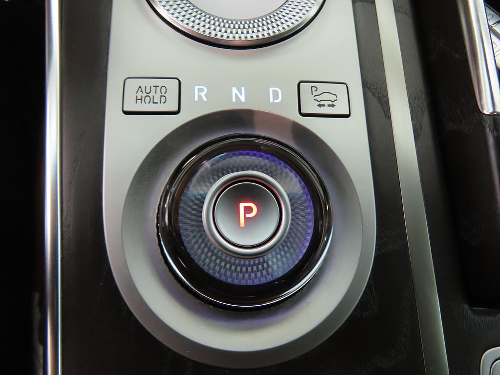 Genesis GV80 2021 Negro - Importación desde Corea - HF Imports Iquique - Foto 18