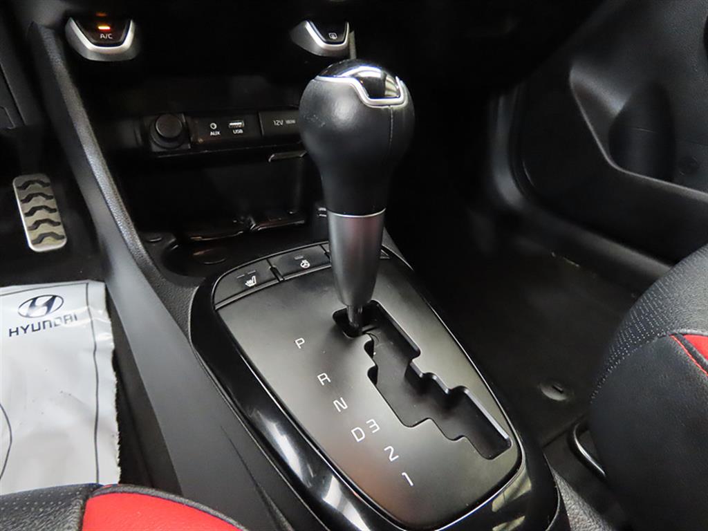KIA Morning 2017 Negro - Importación desde Corea - HF Imports Iquique - Foto 13