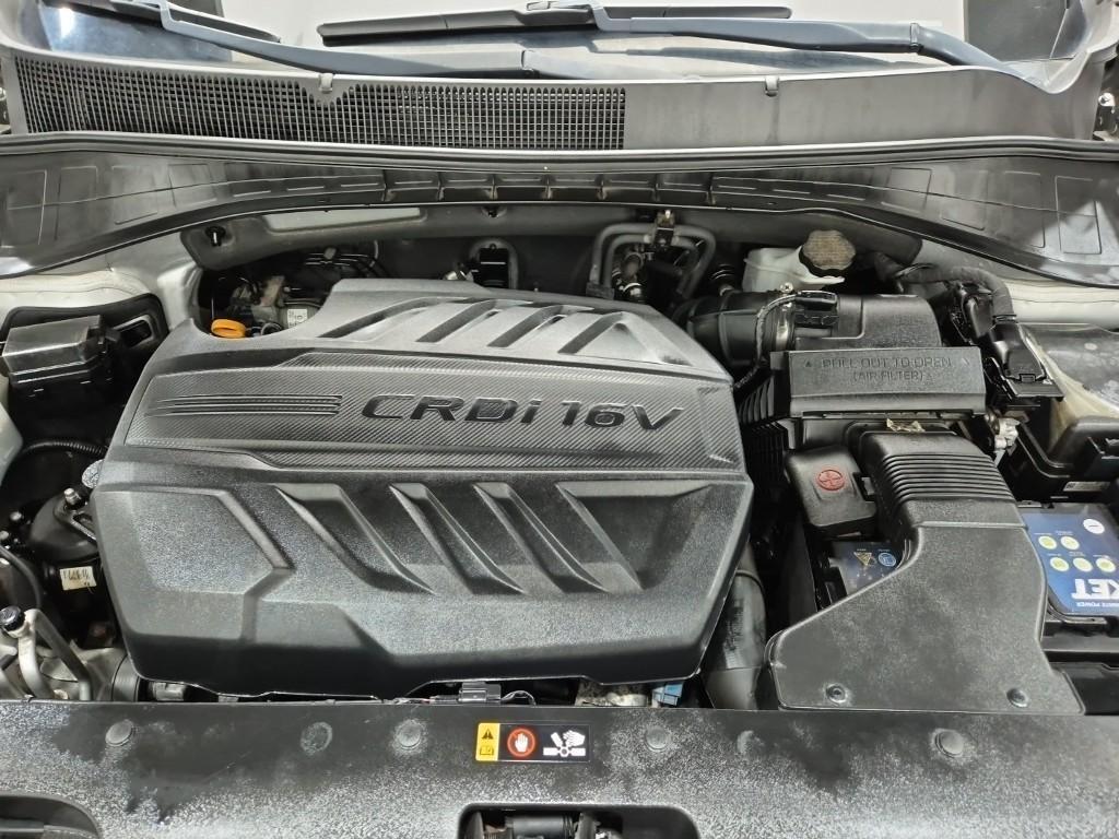 KIA Sorento - Vista 7