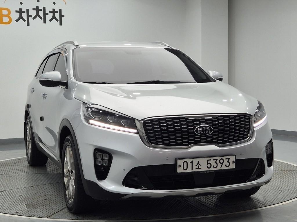 KIA Sorento - Vista 6