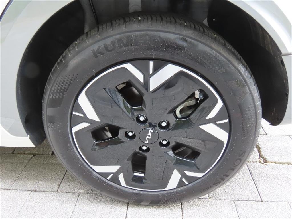 KIA Niro 2024 - Importación desde Corea - HF Imports Iquique - Foto 19