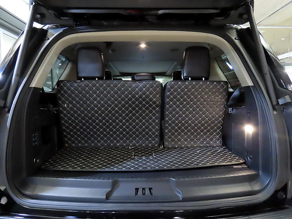 Ford Expedition 2021 Negro - Importación desde Corea - HF Imports Iquique - Foto 19