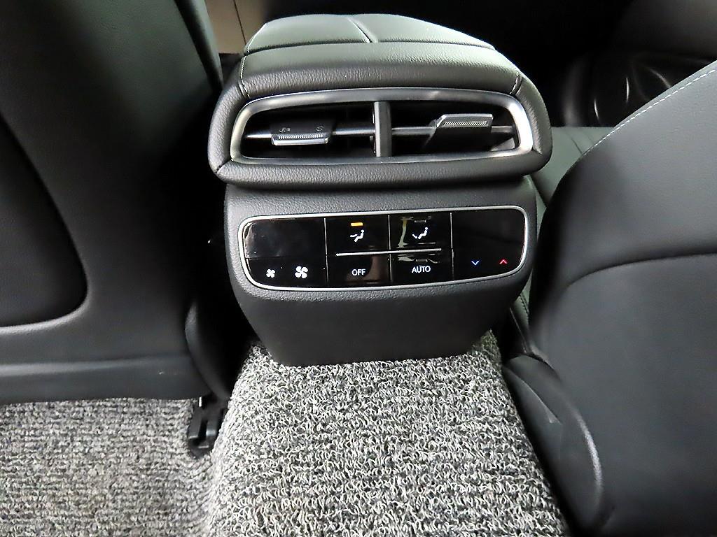 Genesis G80 2023 - Importación desde Corea - HF Imports Iquique - Foto 14
