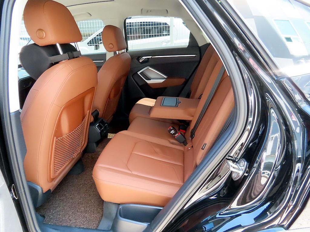Audi Q3 - Vista 8
