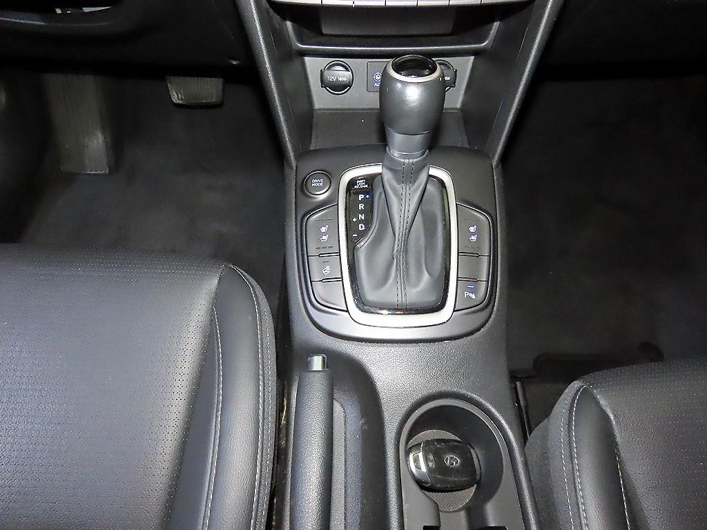 HYUNDAI Kona 2018 - Importación desde Corea - HF Imports Iquique - Foto 14