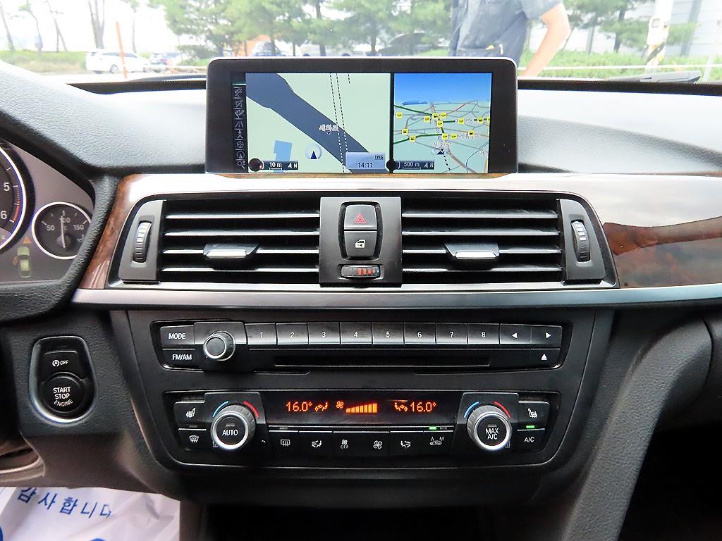 BMW Gran Turismo 2014 Blanco - Importación desde Corea - HF Imports Iquique - Foto 14