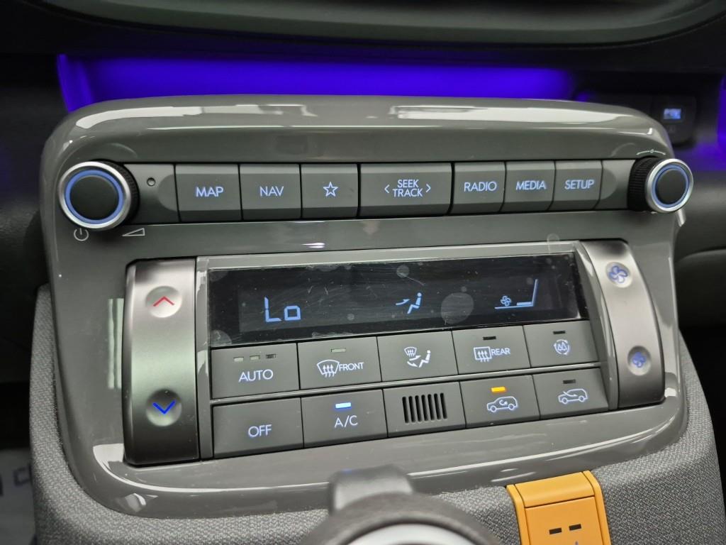 HYUNDAI Casper - Vista 12