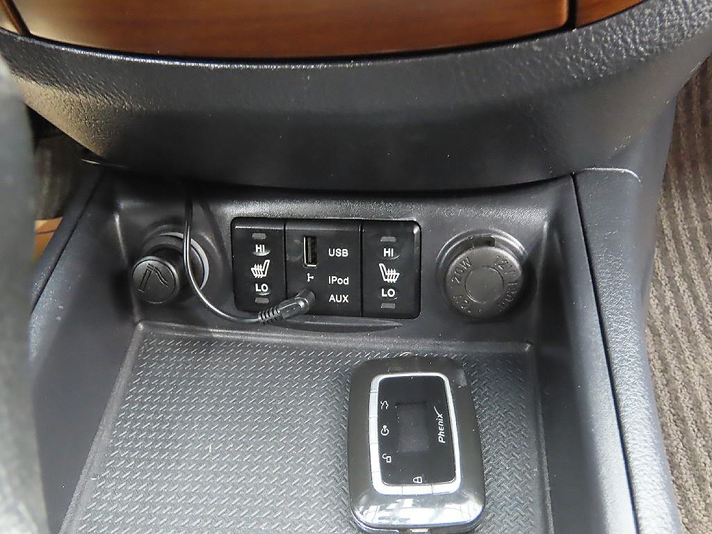 HYUNDAI Santa Fe 2009 Blanco - Importación desde Corea - HF Imports Iquique - Foto 17