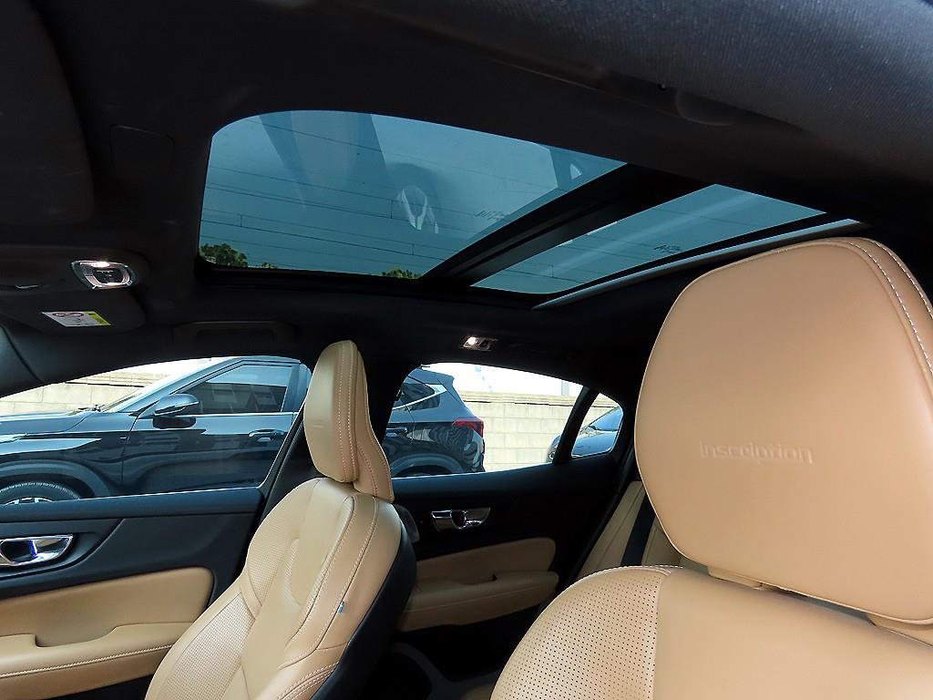 Volvo S60 2020 Blanco - Importación desde Corea - HF Imports Iquique - Foto 19