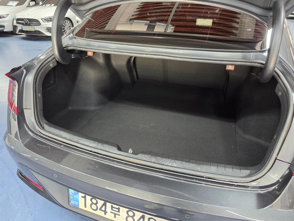 HYUNDAI Sonata - Vista 7