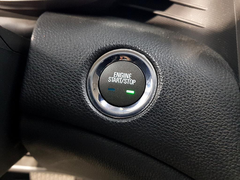 Chevrolet Malibu 2014 Blanco - Importación desde Corea - HF Imports Iquique - Foto 13