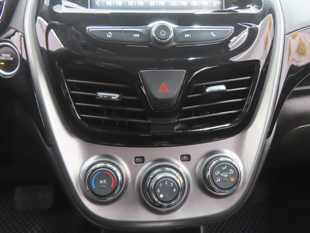 Chevrolet Spark 2016 Blanco - Importación desde Corea - HF Imports Iquique - Foto 14