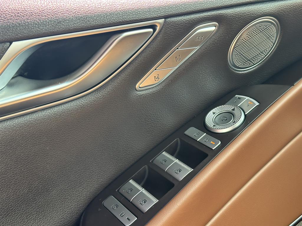 Genesis G80 2020 Gris - Importación desde Corea - HF Imports Iquique - Foto 20