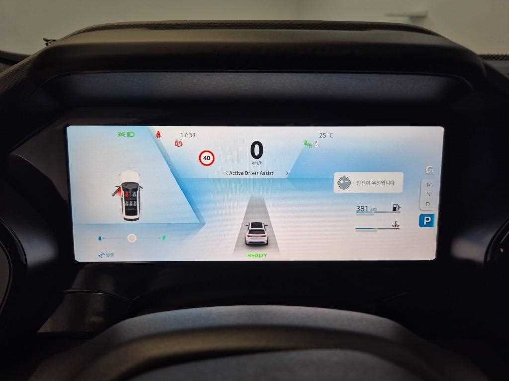 SAMSUNG Grand Koleos - Vista 8