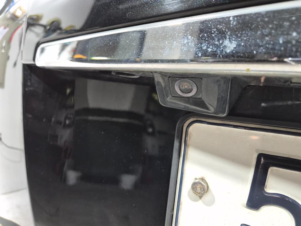 KIA Carnival - Vista 8