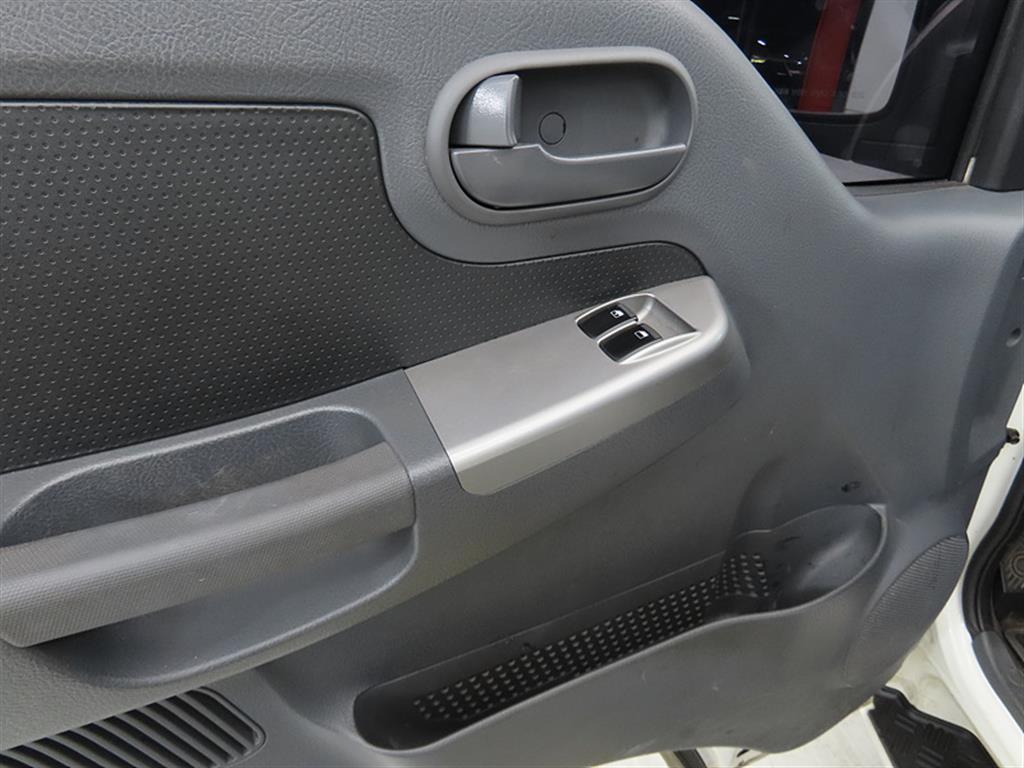 Small Truck Cargo (small) 2021 Blanco - Importación desde Corea - HF Imports Iquique - Foto 15
