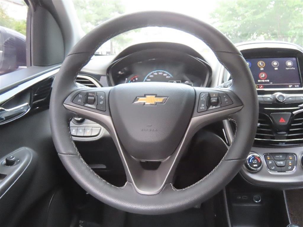 Chevrolet Spark 2022 - Importación desde Corea - HF Imports Iquique - Foto 18