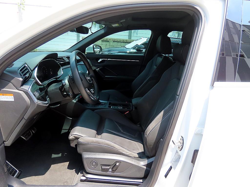 Audi Q3 - Vista 7