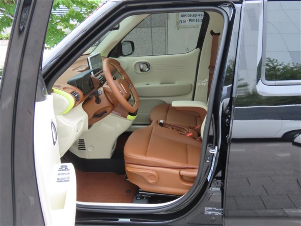 HYUNDAI Casper 2026 - Importación desde Corea - HF Imports Iquique - Foto 15