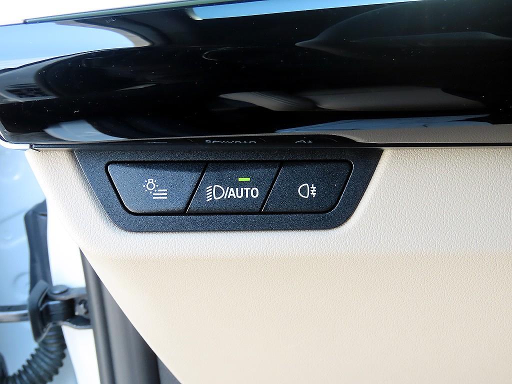 BMW X1 2024 Blanco - Importación desde Corea - HF Imports Iquique - Foto 15