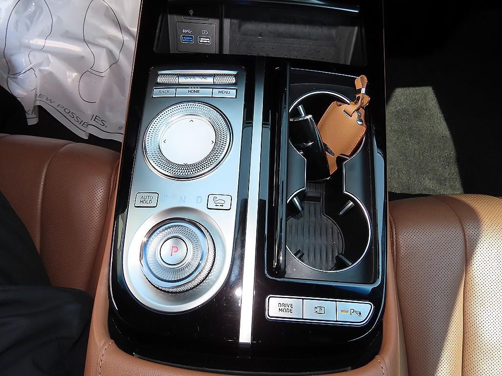 Genesis G80 2020 - Importación desde Corea - HF Imports Iquique - Foto 13
