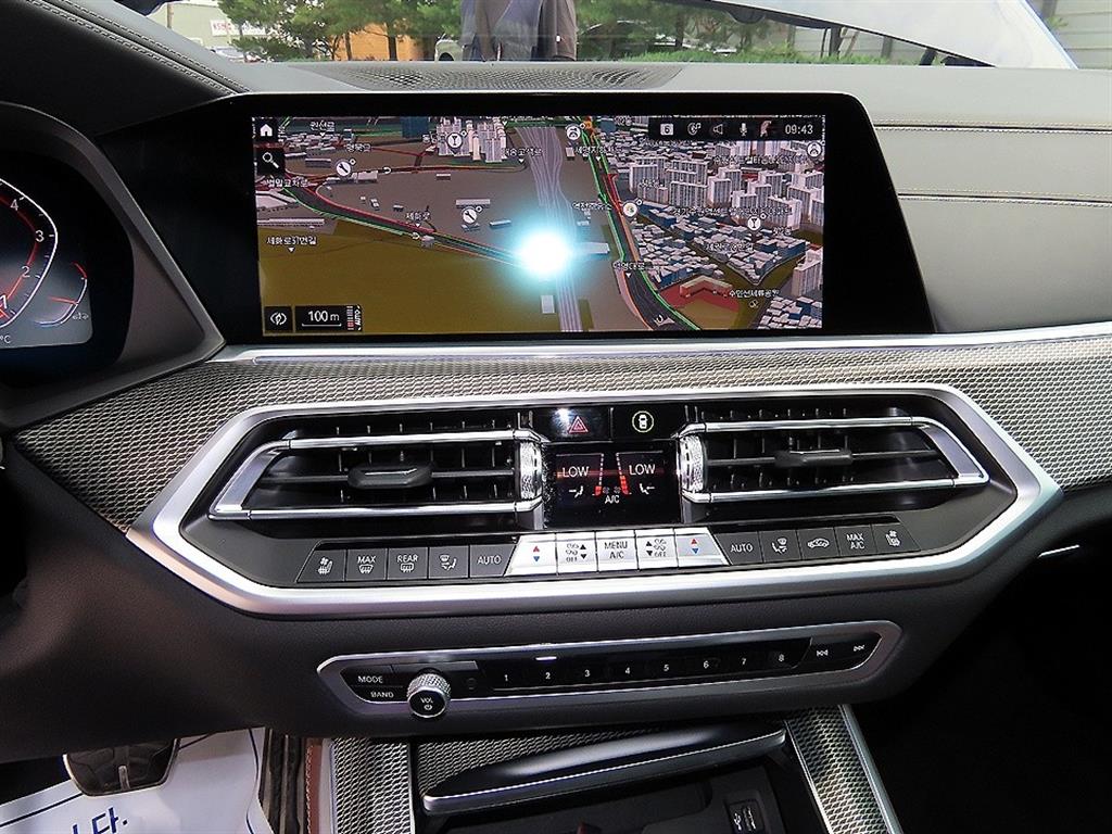 BMW X5 2022 - Importación desde Corea - HF Imports Iquique - Foto 15