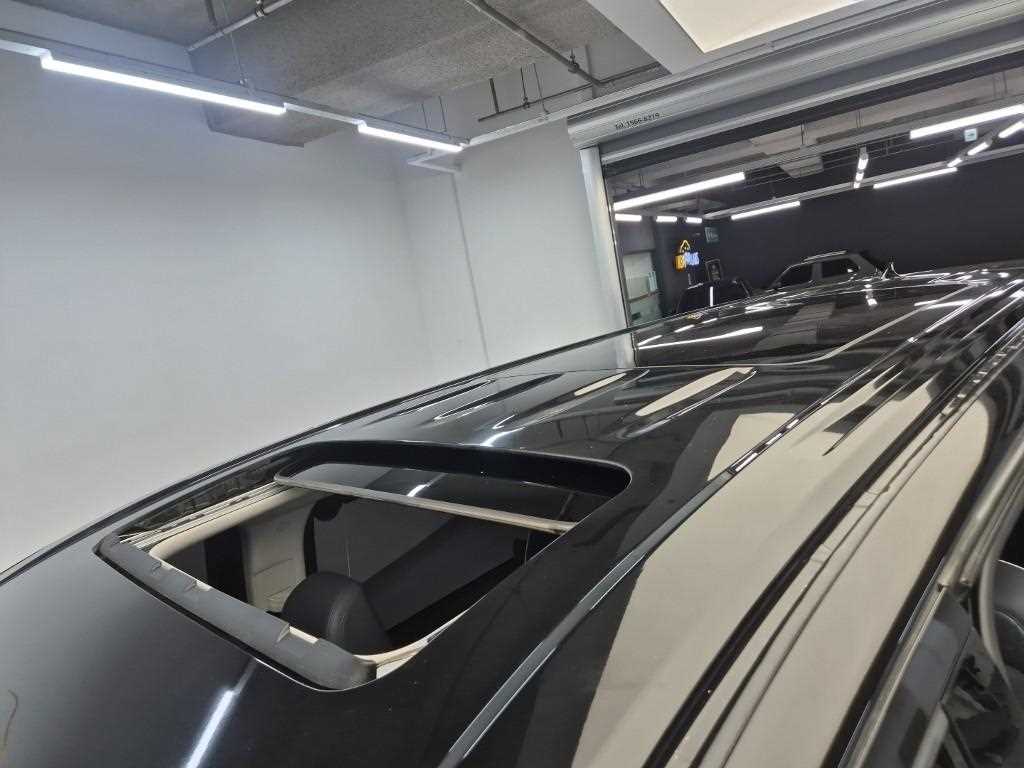 HYUNDAI Staria 2024 Negro - Importación desde Corea - HF Imports Iquique - Foto 15
