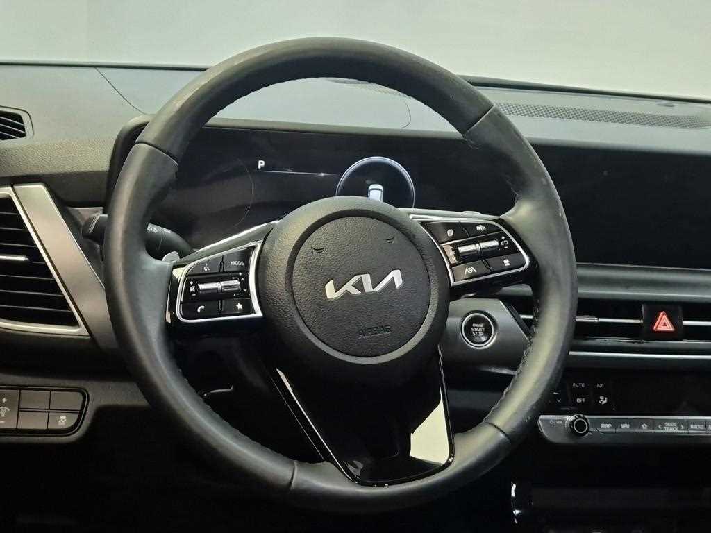 KIA Seltos - Vista 11