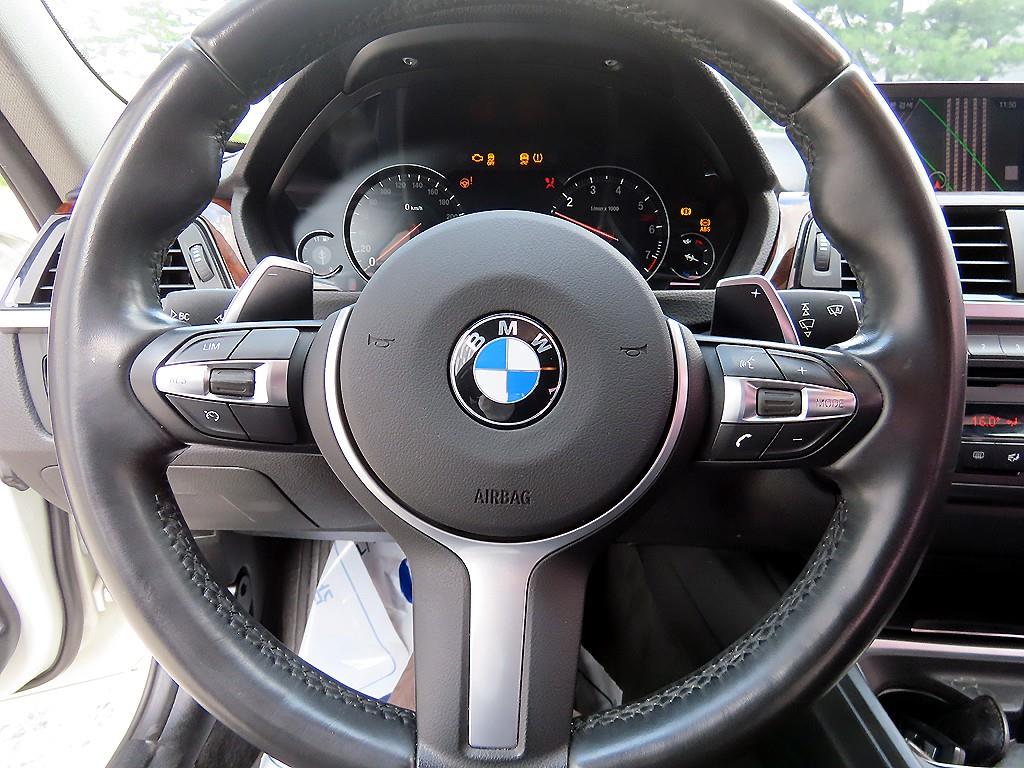 BMW 3 series - Vista 10