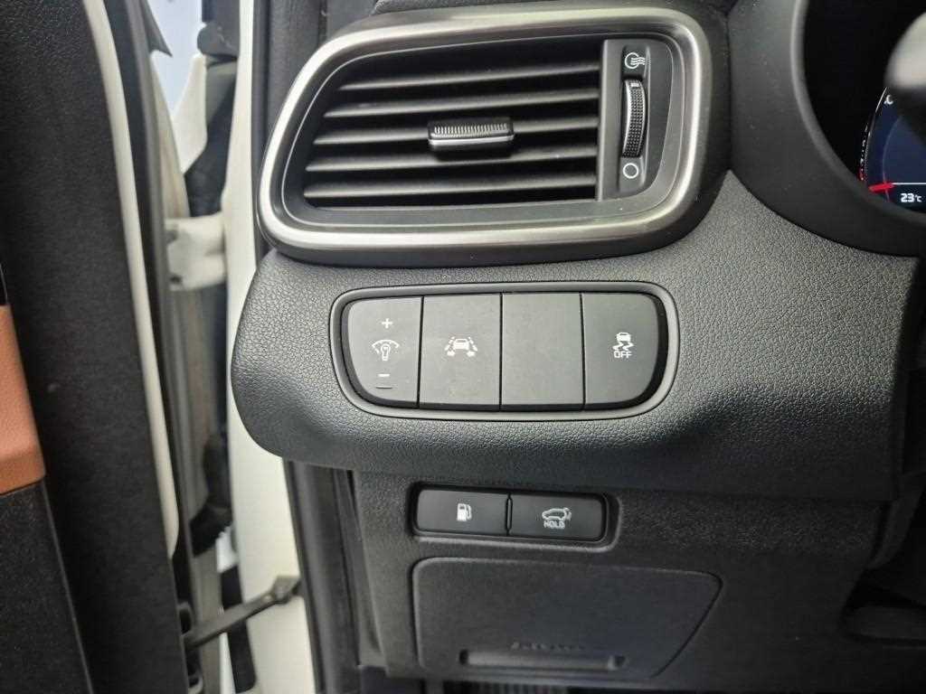 KIA Sorento 2017 Blanco - Importación desde Corea - HF Imports Iquique - Foto 18