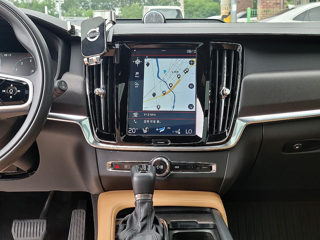Volvo V90 - Vista 12