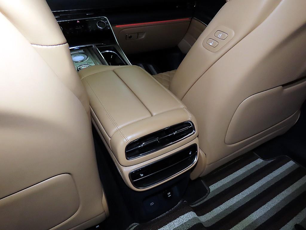 Genesis GV80 2021 - Importación desde Corea - HF Imports Iquique - Foto 16