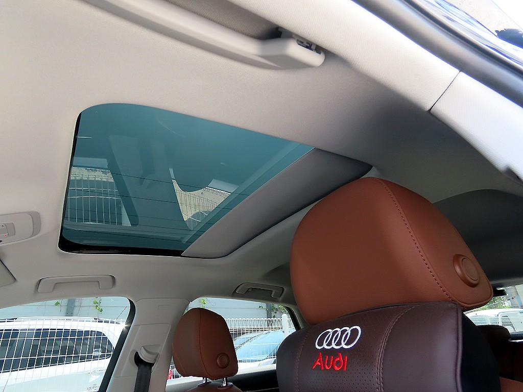 Audi Q3 2020 - Importación desde Corea - HF Imports Iquique - Foto 18