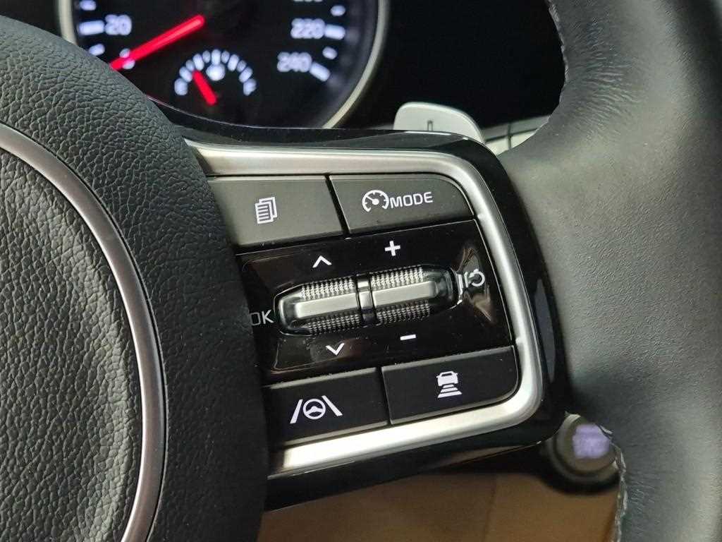 KIA Carnival 2022 Negro - Importación desde Corea - HF Imports Iquique - Foto 17
