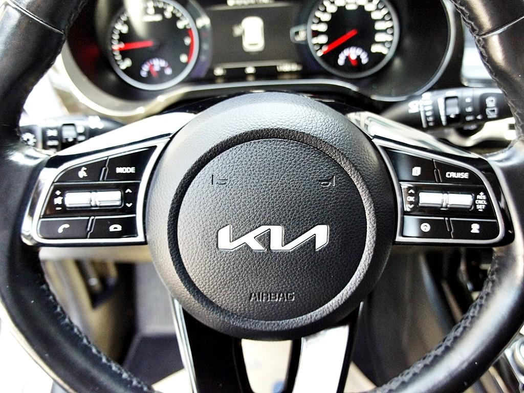 KIA Seltos - Vista 10