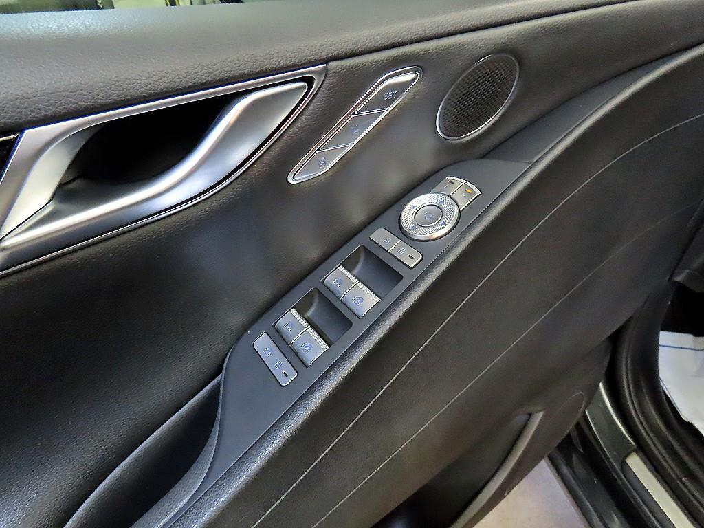 Genesis G80 2021 - Importación desde Corea - HF Imports Iquique - Foto 15