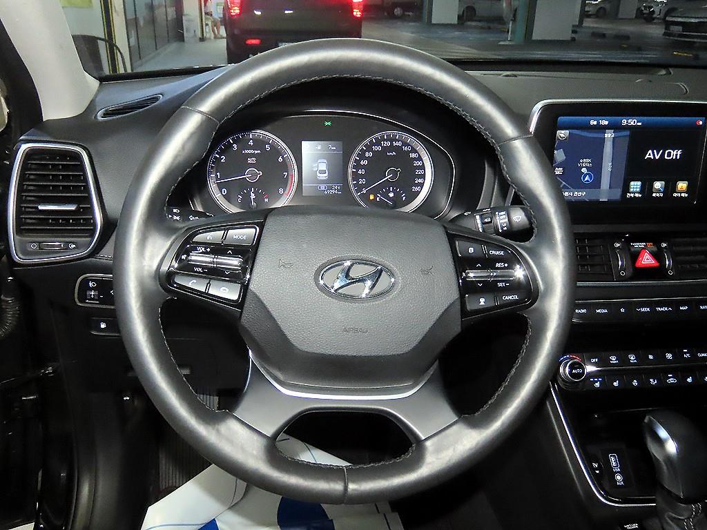 HYUNDAI Grandeur - Vista 10