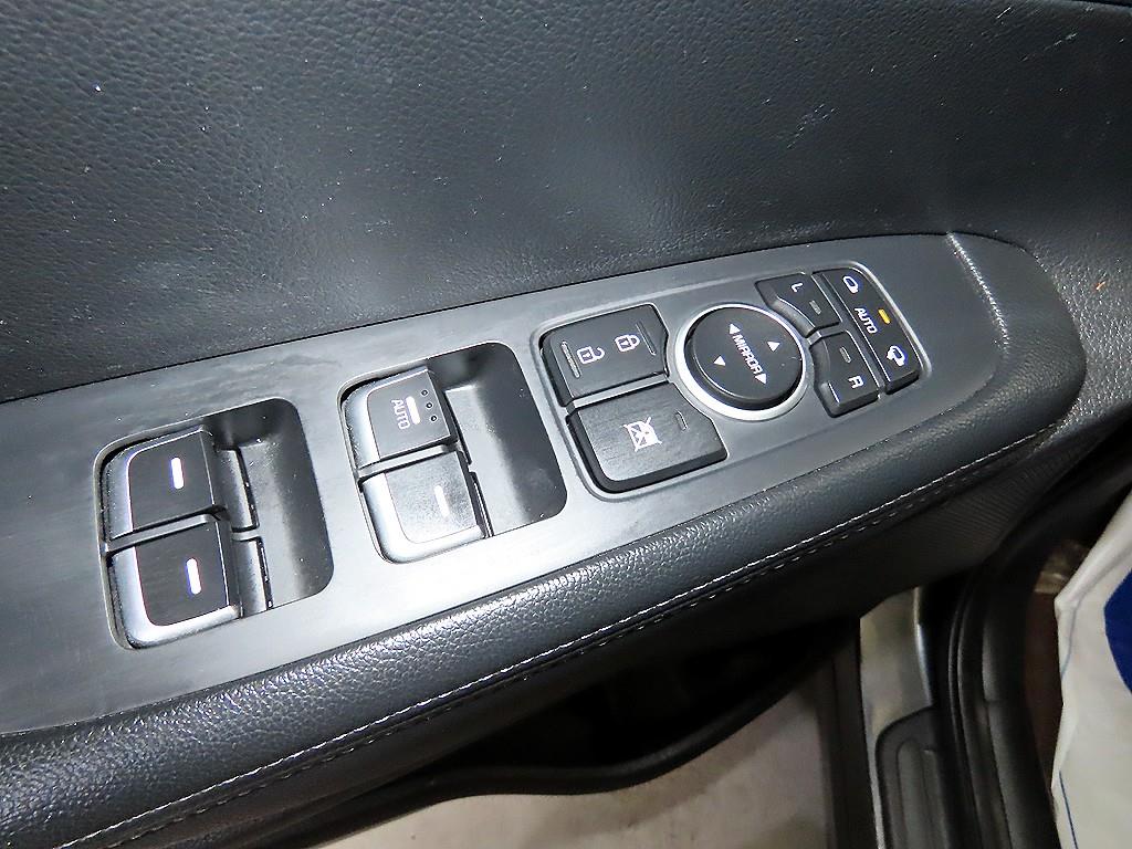 KIA Sorento 2015 Gris - Importación desde Corea - HF Imports Iquique - Foto 15