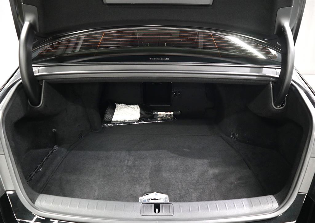 Genesis G90 2023 Negro - Importación desde Corea - HF Imports Iquique - Foto 20