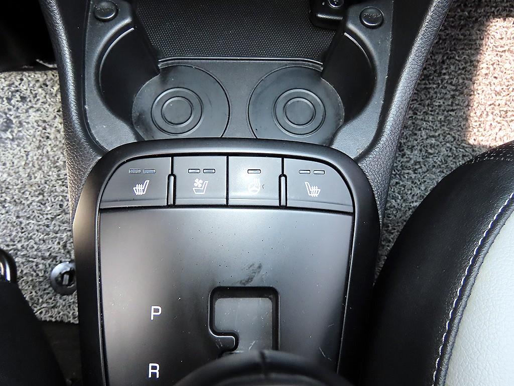 KIA Morning 2022 Blanco - Importación desde Corea - HF Imports Iquique - Foto 18