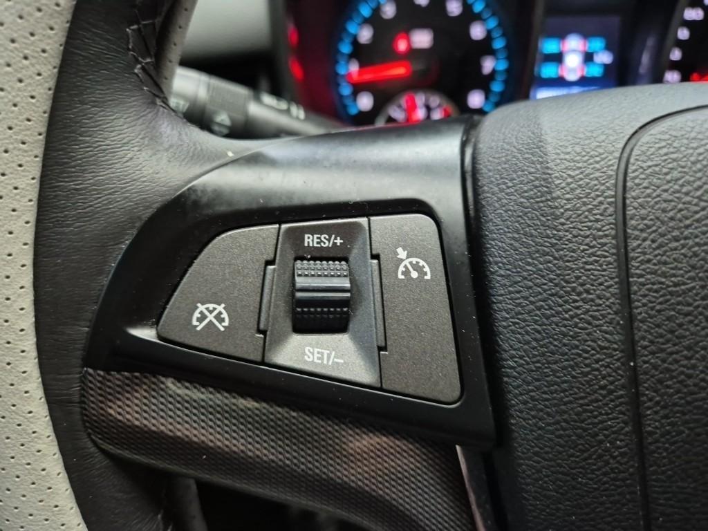 Chevrolet Malibu 2013 Negro - Importación desde Corea - HF Imports Iquique - Foto 17