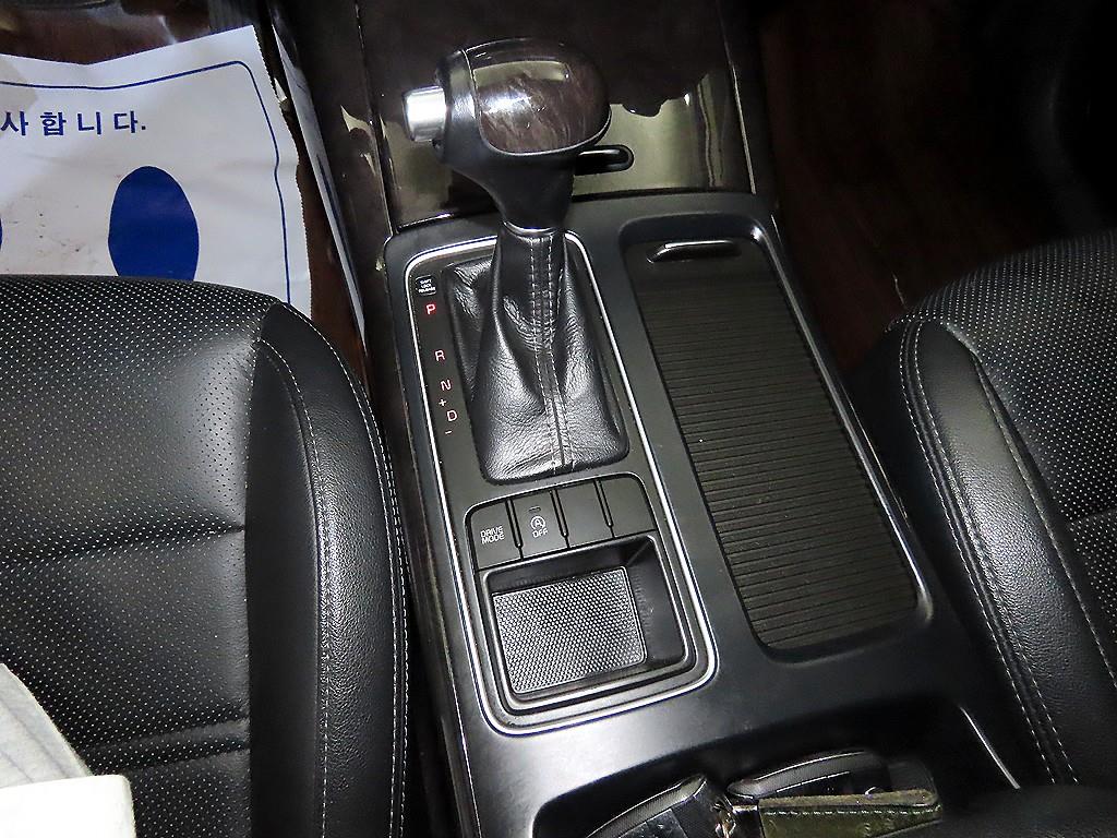 KIA Sorento 2015 Gris - Importación desde Corea - HF Imports Iquique - Foto 14