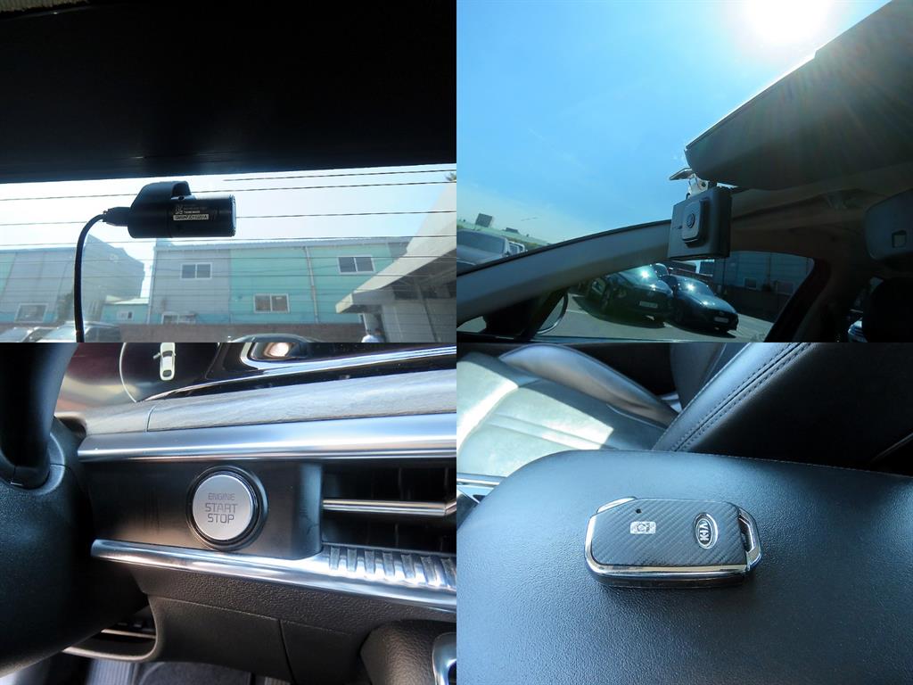 KIA K5 2020 Gris - Importación desde Corea - HF Imports Iquique - Foto 20