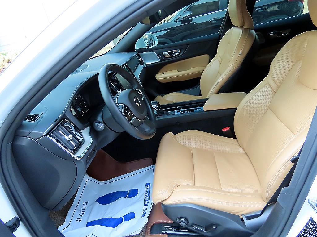 Volvo S60 - Vista 7