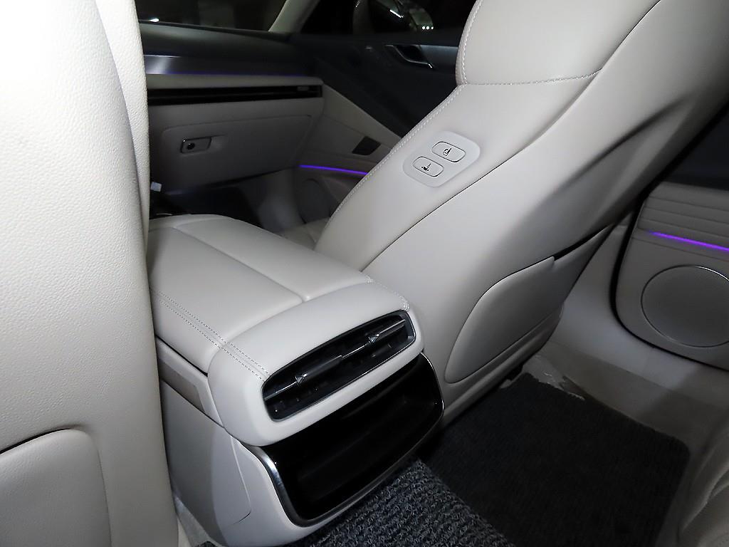 Genesis G80 2024 - Importación desde Corea - HF Imports Iquique - Foto 17