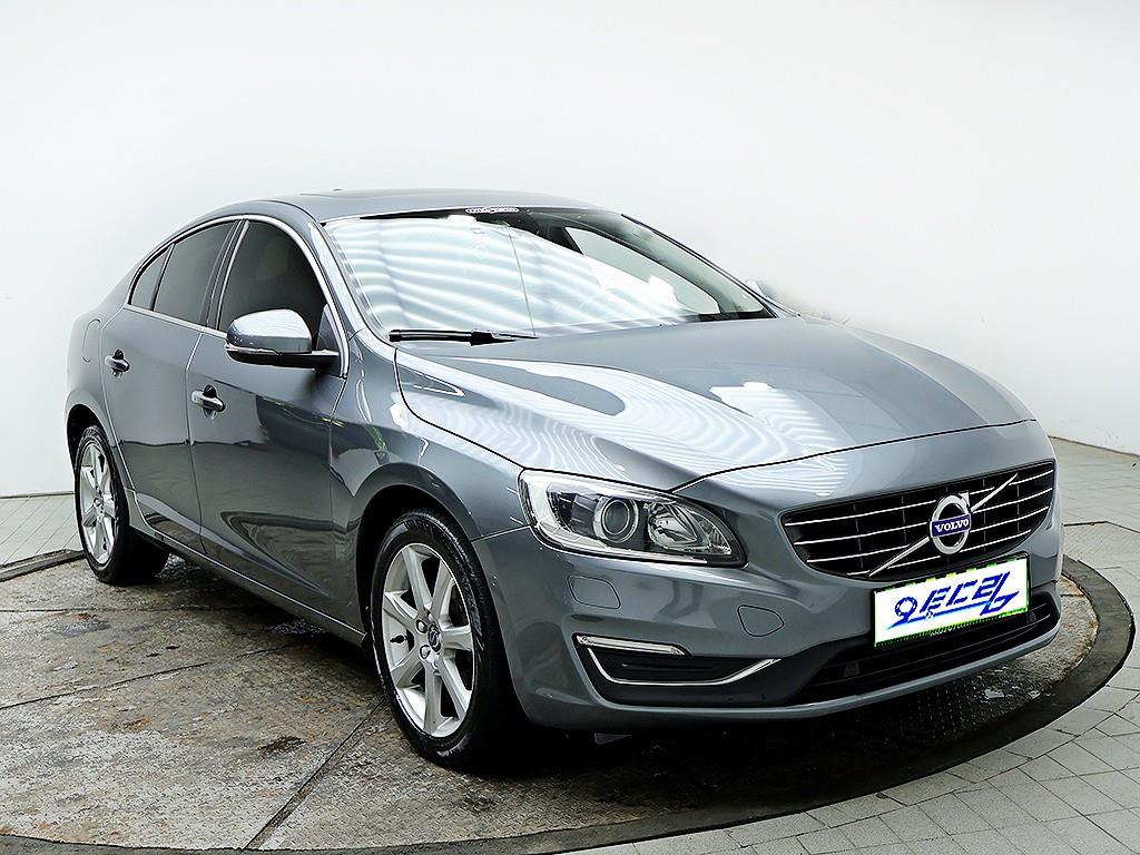 Volvo S60 - Vista 2